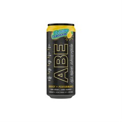 Applied Nutrition - ABE Cans - Cloudy Lemonade - 330ML
