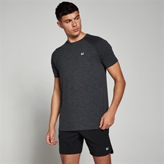 MyProtein - Performance Short Sleeve T-Shirt -  Charcoal Marl - S