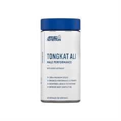 Applied Nutrition - Tongkat Ali - Unflavoured - 60 Capsules