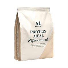 MyProtein - Meal Replacement Shake - Banana - 1kg
