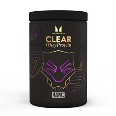 MyProtein - Clear Whey Isolate - Marvel (Black Panther) - 500g
