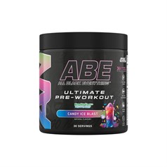 Applied Nutrition - ABE Powder - Candy Ice Blast - 375G