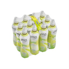 iPRO Hydrate - Hydration drink - Citrus Birst - 12 x 500ml