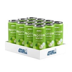 Applied Nutrition - Sparkling Protein Water Can (330ml) - Apple Burst - 330ML