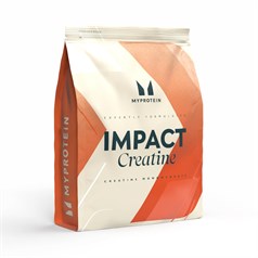 MyProtein - Creatine Monohydrate - Berry Burst - 250g