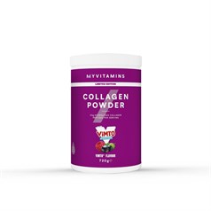 MyProtein - Collagen Powder Tub - Vimto - 720g