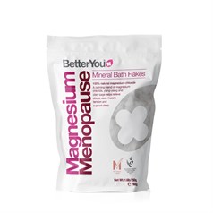 BetterYou - Mag Menopause Flakes - Ylang-Ylang And Sage - 750g
