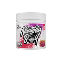 Naughty Boy - Menace v2 - Cherry Razz - 420g