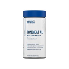 Applied Nutrition - Tongkat Ali - Unflavoured - 60 Capsules