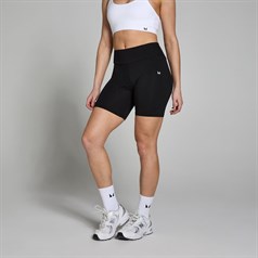 MyProtein -  Basic Cycling Shorts - Black - S
