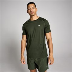 MyProtein - Training T-Shirt - Forest Green - L
