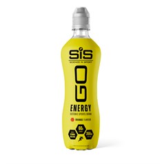 SiS - Go Energy RTD - Orange - 12 x 500ml