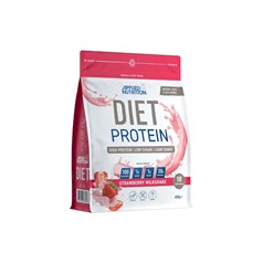 Applied Nutrition - Diet Whey Protein - Strawberry - 450G