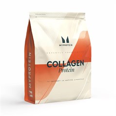 MyProtein - Hydrolysed Collagen Peptide - Chocolate - 1kg