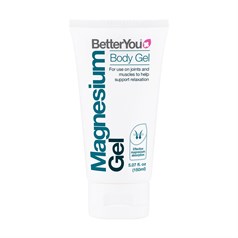 BetterYou - Mag Gel - No Scent - 150ml