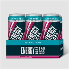 MyProtein - BCAA (RTD) - Mixed Berry - 6 x 330ml