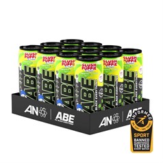 Applied Nutrition - ABE Cans - Twisted Citrus - 12 x 330ML