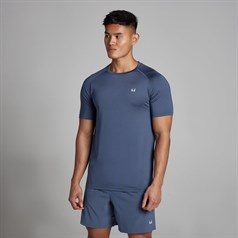MyProtein - Training T-Shirt - Charcoal Blue - XL