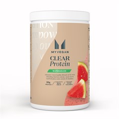 MyProtein - Clear Vegan Protein - Watermelon - 640g
