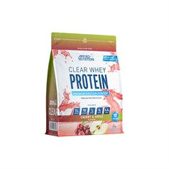 Applied Nutrition - Clear Whey Protein - Cherry/Apple - 250G