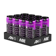 Applied Nutrition - ABE Cans - American Grape - 330ML