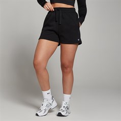 MyProtein - Basics Sweatshorts - Black - S