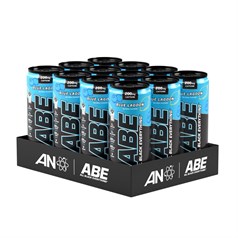 Applied Nutrition - ABE Cans - Blue Lagoon - 330ML