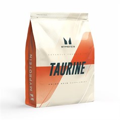 MyProtein - Taurine - Unflavoured - 250G