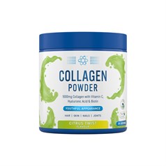 Applied Nutrition - Collagen Powder - Citrus Twist - 165G