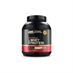 Optimum Nutrition - Whey Protein - Cookies And Cream - 2.016kg
