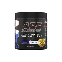 Applied Nutrition - ABE Powder - Energy - 375G
