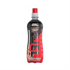 Applied Nutrition - Bodyfuel™ Hydration & Vitamin Water - Paddy Punch  - 12 x 500ML