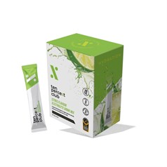 The Ten Percent Club - Electrolytes - Citrus - 28 sachets