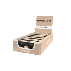 Barebells - Protein Bar - Caramel Cashew - 12 x 55g