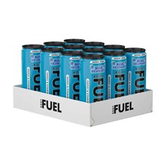 Applied Nutrition - Bodyfuel™ Hydration & Vitamin Water - Blue Raspberry - 12 x 330ML