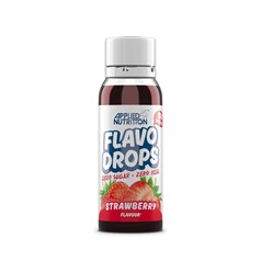 Applied Nutrition - Flavo Drops - Strawberry - 38ML
