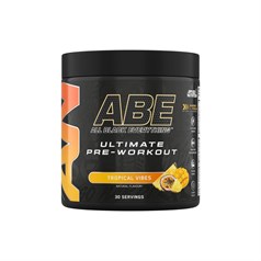 Applied Nutrition - ABE Powder - Tropical  - 375G