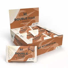 MyProtein - Double Dough Brownie - Chunky Chocolate - 12 x 60g