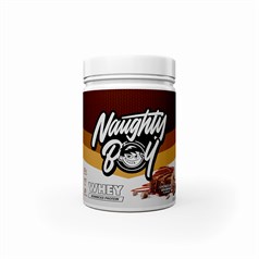 Naughty Boy - Advanced Whey - Chocolate Brownie - 900g