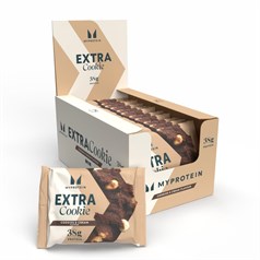 MyProtein - Baked Cookie - Cookies & Cream - 12 x 75g
