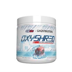 EHPlabs - OxyShred - Frosty Big Apple - 350g
