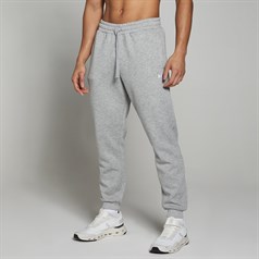 MyProtein - Rest Day Joggers - Grey Marl - XL