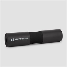 MyProtein - Accessories - Barbell Pad - Black - One Size