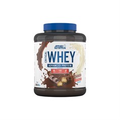 Applied Nutrition - Critical Whey Protein - Choco Bueno - 2KG