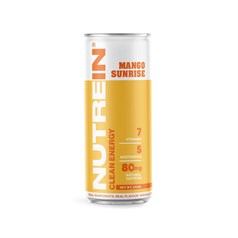 Nutrein - Nutrein Energy - Mango and blood orange - 250ml
