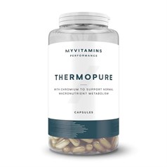 MyProtein - Thermopure - Unflavoured - 180 Capsules