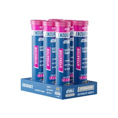 Applied Nutrition - Hydration Tablets - Berry - 6 x 20 Tablets