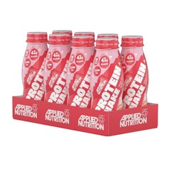 Applied Nutrition - RTD Protein Shake - Strawberry & Cream - 500ML