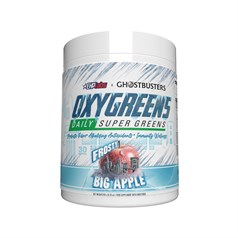 EHPlabs - OxyGreens - Frosty Big Apple - 261g