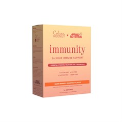 Applied Nutrition - Coleens Immunity Powder - Blood Orange And Grapefruit - 10G